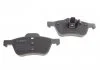 Тормозные колодки BOSCH 0 986 424 652 (фото 2)