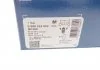 Тормозные колодки BOSCH 0 986 424 652 (фото 4)