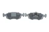 Колодки гальмівні дискові FIAT Palio/Siena/Strado -05 BOSCH 0 986 424 554 (фото 4)