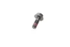 Колодки тормозные дисковые MB A140,A160,A170CDI,Vaneo 1,6i -05 BOSCH 0 986 424 469 (фото 9)