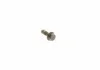 Колодки тормозные дисковые MITSUBISHI Carisma 1.6i,1.8i/Colt 1.3,1.5/VOLVO S40/V40 -04 BOSCH 0 986 424 371 (фото 5)