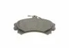 Колодки тормозные дисковые MITSUBISHI Carisma 1.6i,1.8i/Colt 1.3,1.5/VOLVO S40/V40 -04 BOSCH 0 986 424 371 (фото 8)