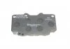 Колодки гальмівні BOSCH 0 986 424 268 (фото 7)