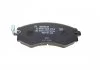 Тормозные колодки, дисковые. BOSCH 0 986 424 215 (фото 7)