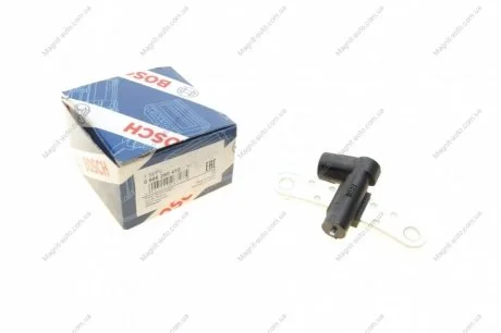Датчик числа оборотів BOSCH 0 986 280 410