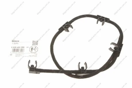 Трубопровод для слива BOSCH 0 928 400 286
