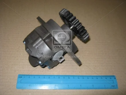 Насос топливоподающий BOSCH 0 440 020 035
