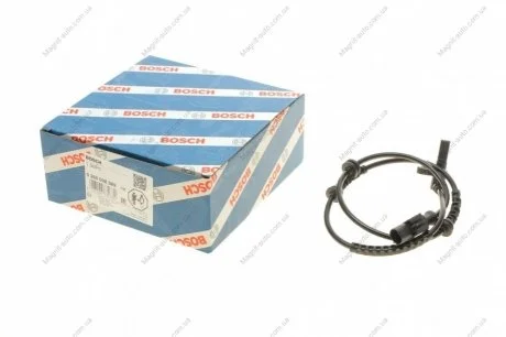 Датчик числа оборотов BOSCH 0 265 008 089