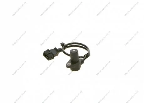 Датчик числа оборотов (пр-во Bosch) BOSCH 0 261 210 104