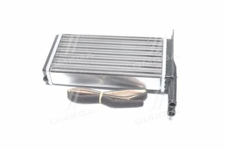 Теплообмінник, система опалення салону AVA COOLING FD6098