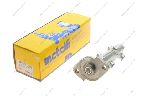 Цилиндр тормозной главный Metelli 05-0090