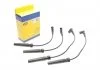 MSK935 К-т проводов зажигания Lanos MAGNETI MARELLI 941365120935 (фото 1)