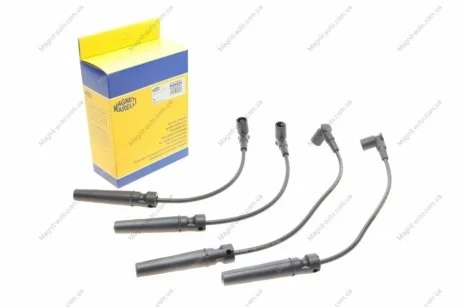 MSK935 К-т проводов зажигания Lanos MAGNETI MARELLI 941365120935