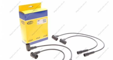 Проводи високовольтні, комплект MAGNETI MARELLI 941319170120