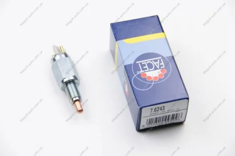 Датчик включения заднего хода FACET 7.6243