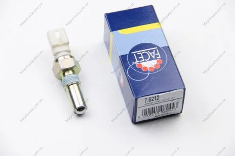 Датчик включения заднего хода FACET 7.6212