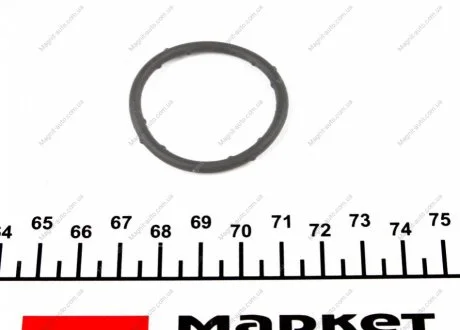 Уплотнительное кольцо VAG -08 ELRING 828.963