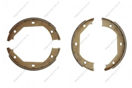 Тормозная колодка ALFA ROMEO 145 BMW 1 (E81), 1 (E82), 1 (E87), 1 (E88), 2 (F22, F87), 3 (E46), 3 (E90), 3 (E91), 3 (E92), 3 (E93), 3 (F30, F80), 3 (F31), 3 GRAN TURISMO (F34) 1.4-4.4 07.94- FERODO FSB585