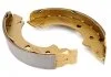 Комплект тормозных колодок из 4 шт. барабанов FERODO FSB583 (фото 4)