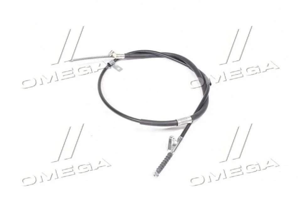 Трос ручного тормоза TOYOTA CAMRY (произ-во Adriauto) ADRIAUTO 52.0260.1 (фото 1)