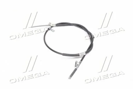 Трос ручного тормоза TOYOTA CAMRY (произ-во Adriauto) ADRIAUTO 52.0260.1