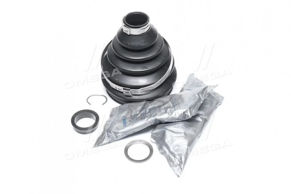 Пыльник ШРУС AUDI / SEAT / SKODA / VW SPIDAN 36175 (фото 1)