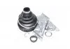 Пыльник ШРУС AUDI / SEAT / SKODA / VW SPIDAN 36175 (фото 2)