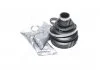 Пыльник ШРУС AUDI / SEAT / SKODA / VW SPIDAN 36175 (фото 4)