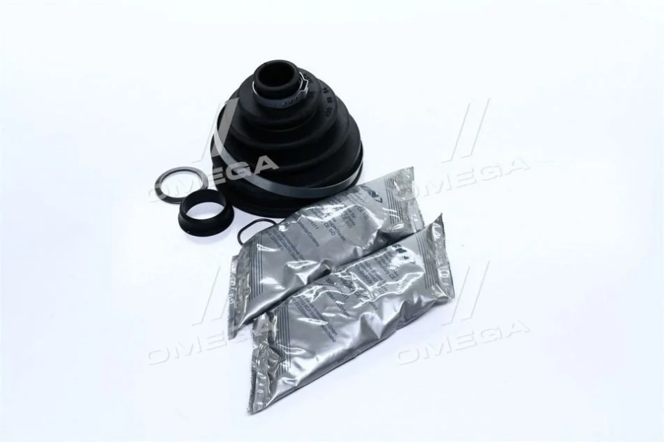 Пыльник ШРУС AUDI/SKODA/VW A6/Superb/Passat "1,8-6,0 "94-08 SPIDAN 36174 (фото 1)