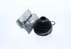 Пыльник ШРУС AUDI/SKODA/VW A6/Superb/Passat "1,8-6,0 "94-08 SPIDAN 36174 (фото 3)