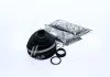 Пыльник ШРУС AUDI/SKODA/VW A6/Superb/Passat "1,8-6,0 "94-08 SPIDAN 36174 (фото 4)
