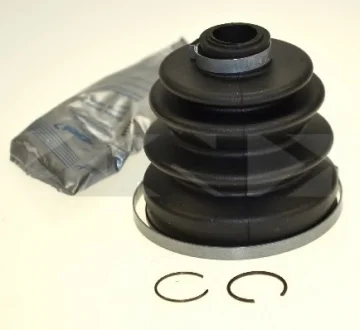 Пыльник ШРУС NISSAN Bluebird,Primera 2,0 90-96 SPIDAN 26181