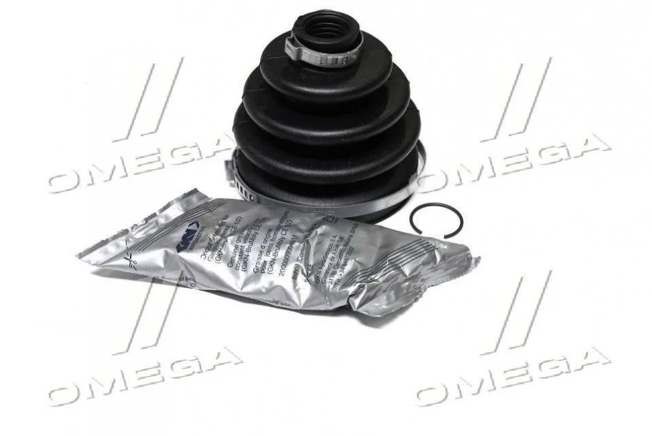 Пильник ШРУС NISSAN Bluebird, Primera 2,0 90-96 SPIDAN 26178 (фото 1)