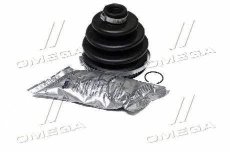 Пильник ШРУС NISSAN Bluebird, Primera 2,0 90-96 SPIDAN 26178