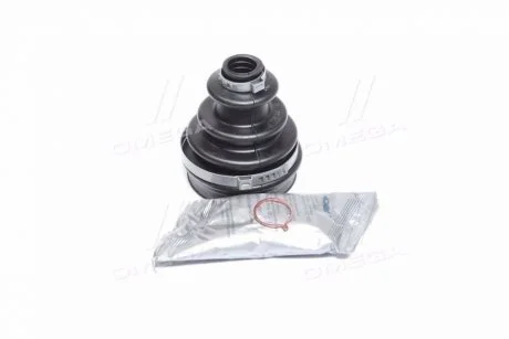 Пильовик ШРУС зовніш. FORD (пр-во GKN) SPIDAN 26106