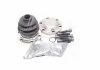 Пыльник ШРУС Opel Omega RF 86^ SPIDAN 26090 (фото 1)
