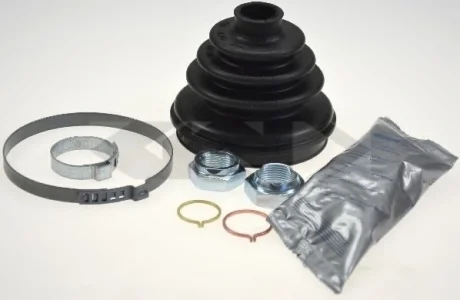 Комплект пильовика, приводний вал. SPIDAN 26007