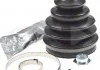 Пильник ШРУС BMW X5 "3,0-4,8 "00-06 SPIDAN 25315 (фото 1)