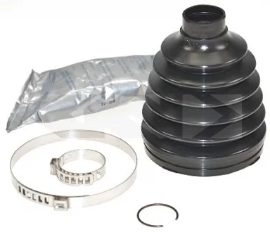 Пыльник ШРУС DACIA/RENAULT Duster/Laguna/Megane/Scenic 1,4-2,0 "07-00 SPIDAN 25048