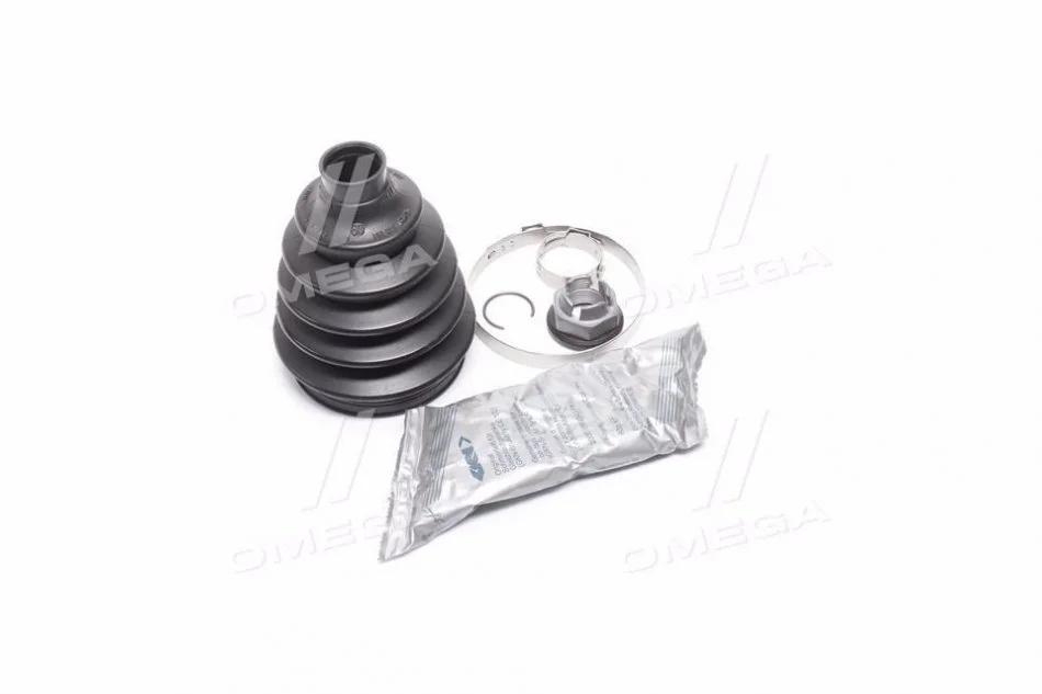 Пильник ШРУС NISSAN Micra/Note "1,4-1,6 "03-12>> SPIDAN 24993 (фото 1)