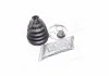 Пильник ШРУС NISSAN Micra/Note "1,4-1,6 "03-12>> SPIDAN 24993 (фото 1)