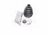 Пильник ШРУС NISSAN Micra/Note "1,4-1,6 "03-12>> SPIDAN 24993 (фото 4)