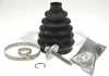 Пильник ШРУС FORD/VOLVO C-Max/Focus/C30/S40/V50 "1,6-2,0 "04-12 SPIDAN 24928 (фото 1)