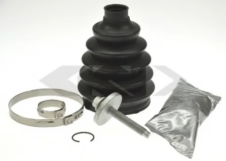 Пильник ШРУС FORD/VOLVO C-Max/Focus/C30/S40/V50 "1,6-2,0 "04-12 SPIDAN 24928