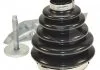 Пыльник ШРУС FORD C-Max/Focus "1,4-1,6 "03-11 SPIDAN 24926 (фото 1)