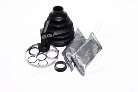 Пыльник ШРУС AUDI A4 "1,8-3,0 "01-09 SPIDAN 24861