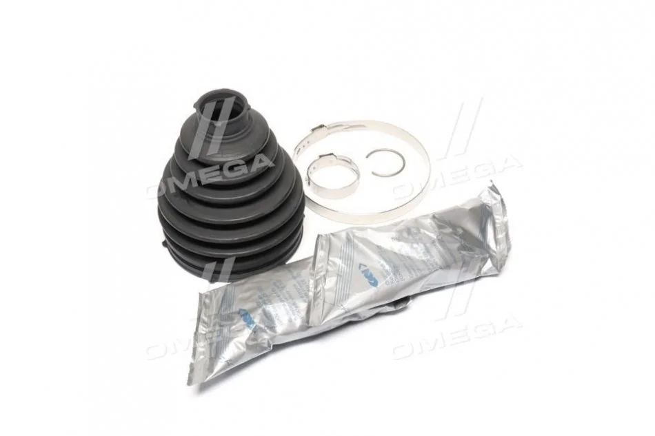 Пильник ШРУС HYUNDAI/KIA i30/Cee\'d "1,6/2,0L "06-12 SPIDAN 24736 (фото 1)