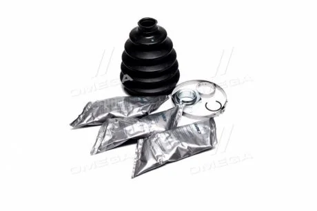 Пильник ШРУС CITROEN/FIAT/PEUGEOT Jumper/Ducato/Boxer "06>> SPIDAN 24286