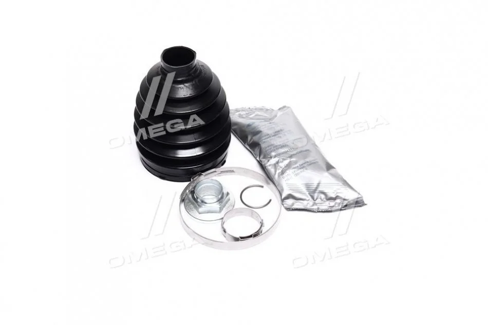 Пыльник ШРУС MAZDA 6 "1,8-2,3 "02-07 SPIDAN 23142 (фото 1)