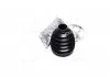 Пыльник ШРУС MAZDA 6 "1,8-2,3 "02-07 SPIDAN 23142 (фото 4)
